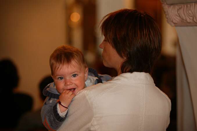 Firmung Seitenstetten 2006