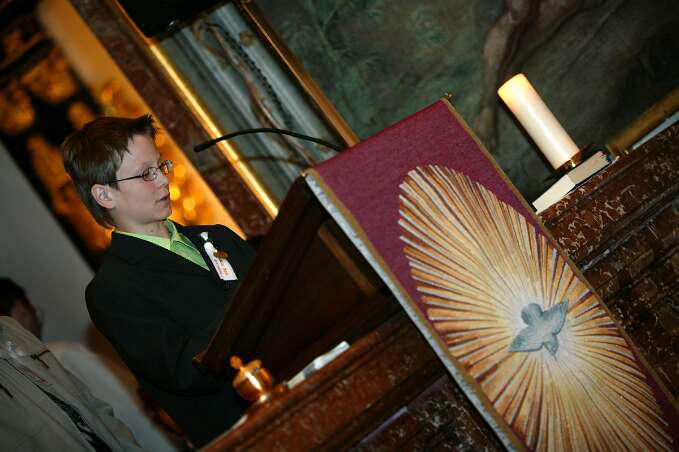 Firmung Seitenstetten 2006