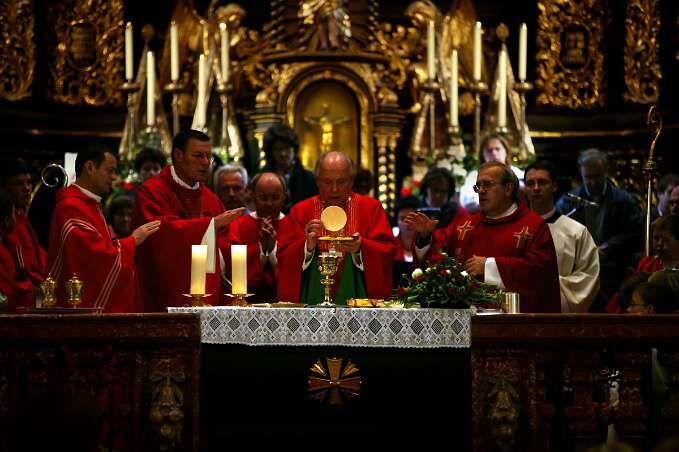 Firmung Seitenstetten 2006