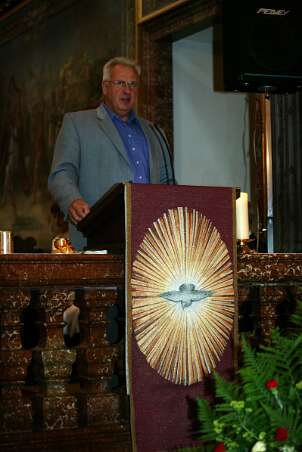 Firmung Seitenstetten 2006 Gerhard Prinz, 'Musikteam Visionen'