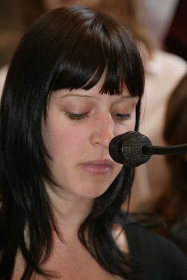 Firmung mit Abt P. Berthold, 8:30h