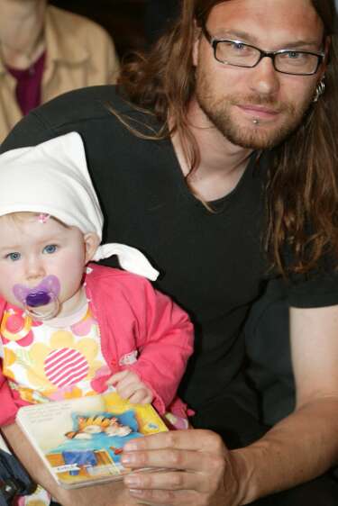 Firmung mit Abt P. Berthold um 10h