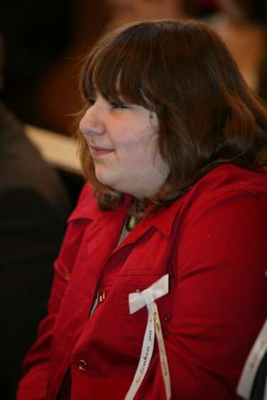 Firmung am 04.05.2008 um 8:30 mit Abt Berthold