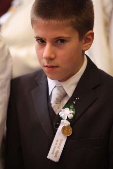 Firmung Seitenstetten f�r Dekanatsangeh�rige (08:00h)