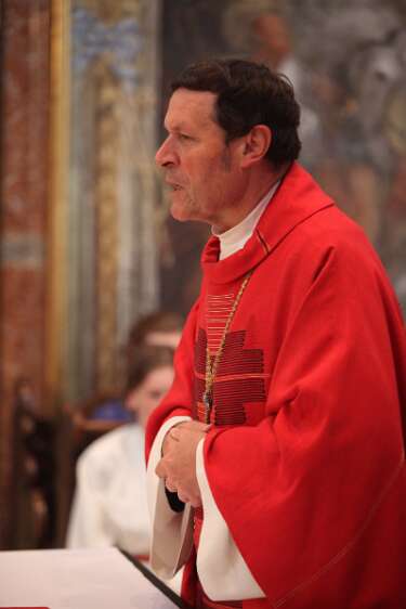 Firmung Seitenstetten f�r Dekanatsangeh�rige (10:30h)