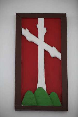 Dekanatsfirmung 2011 - hl.Messe 8h