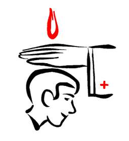 Salbung Die Firmung ist eine sehr persönliche Begegnung mit Gott im Heiligen Geist. Daher werden die Fotos von der Salbung hier...