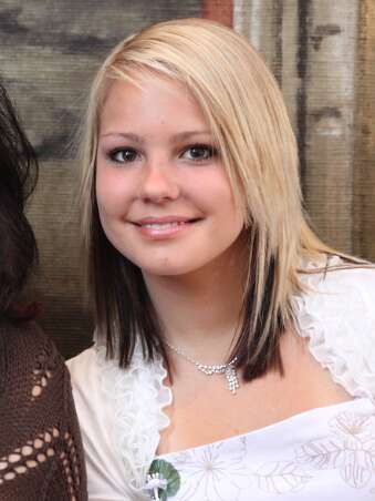 Dekanatsfirmung 2011 - hl.Messe 10h30