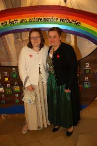 Firmung in Seitenstetten mit Altabt Berthold (10h30h)