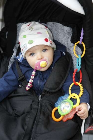 DekanatsFirmung Seitenstetten 2016