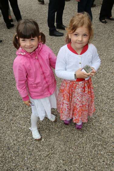 DekanatsFirmung Seitenstetten 2016