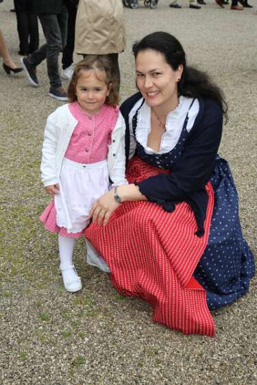 DekanatsFirmung Seitenstetten 2016