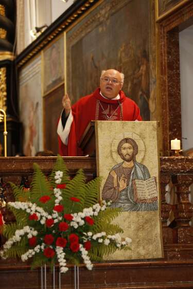 DekanatsFirmung Seitenstetten 2016