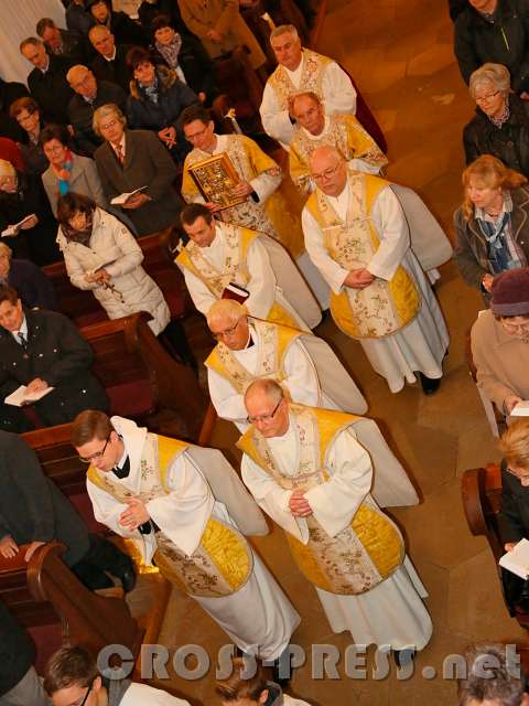 2016.11.06_10.01.14.jpg - Ganz zum Schluss: Dompropst Dr. Michael Bär aus Passau.