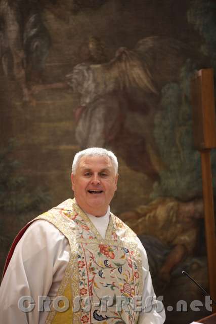 2016.11.06_10.43.57_00.JPG - "Bei den Benediktinern ergänzen sich Gebet und Arbeit ganz selbstverständlich."