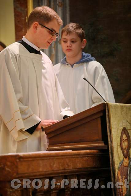 2016.11.06_10.47.11.JPG - Fr. Benedikt kommt auch aus Bayern.