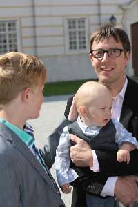 DekanatsFirmung Seitenstetten 2018