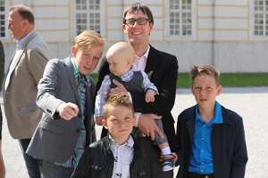 DekanatsFirmung Seitenstetten 2018