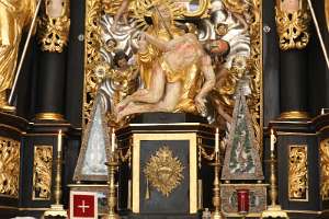 DekanatsFirmung Seitenstetten 2018