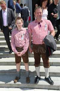 DekanatsFirmung Seitenstetten 2018