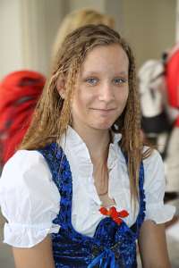 DekanatsFirmung Seitenstetten 2018