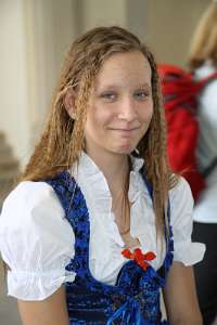 DekanatsFirmung Seitenstetten 2018