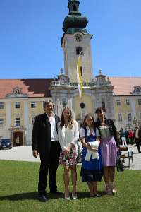 DekanatsFirmung Seitenstetten 2018