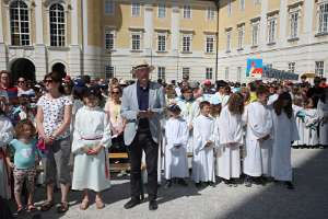 MiniTag 2018 in Seitenstetten