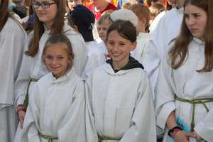 MiniTag 2018 in Seitenstetten