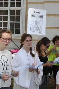 MiniTag 2018 in Seitenstetten