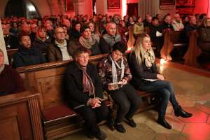 Nacht der 1000 Lichter