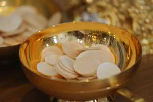 Firmung AD 2018 am Sonntagberg