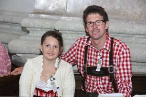 Firmung AD 2018 am Sonntagberg