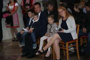 Firmung AD 2018 am Sonntagberg