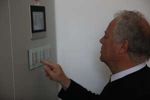 Firmung AD 2018 am Sonntagberg