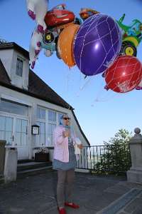 Firmung AD 2018 am Sonntagberg