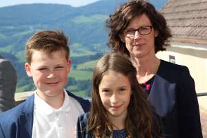 Firmung AD 2018 am Sonntagberg