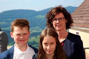 Firmung AD 2018 am Sonntagberg