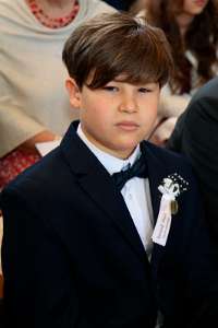 Firmung AD 2018 am Sonntagberg