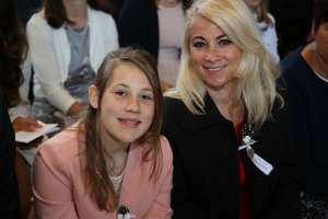 Firmung AD 2018 am Sonntagberg