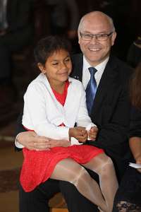 Firmung AD 2018 am Sonntagberg