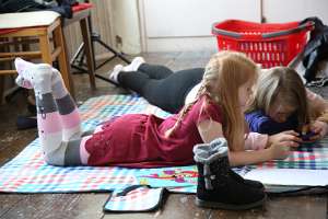 Firmung AD 2018 am Sonntagberg