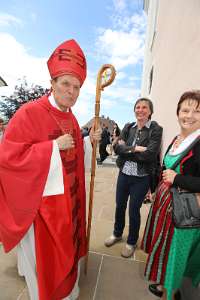 Firmung AD 2018 am Sonntagberg