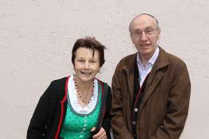 Firmung AD 2018 am Sonntagberg