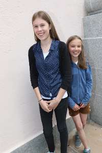 Firmung AD 2018 am Sonntagberg