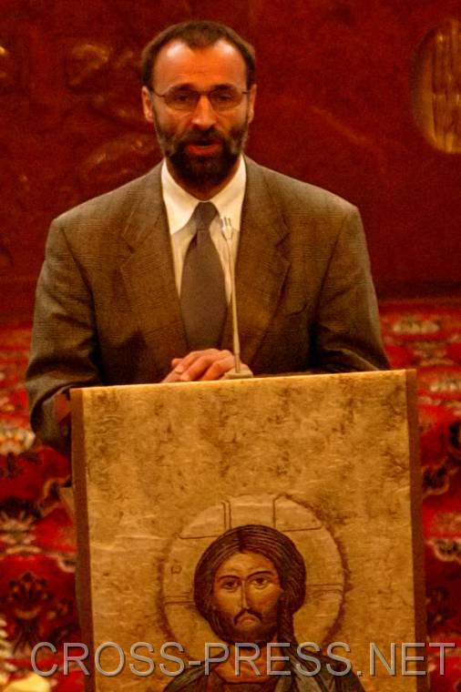 06.06.25_014b Walter Reiterlehner, Leiter der Familien- und Pflegedienste der N� Caritas