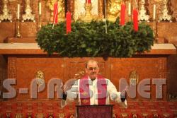 2009.11.28_18.12.18.jpg - Prarrer Schuh adventlich "bekr�nzt".  ;)