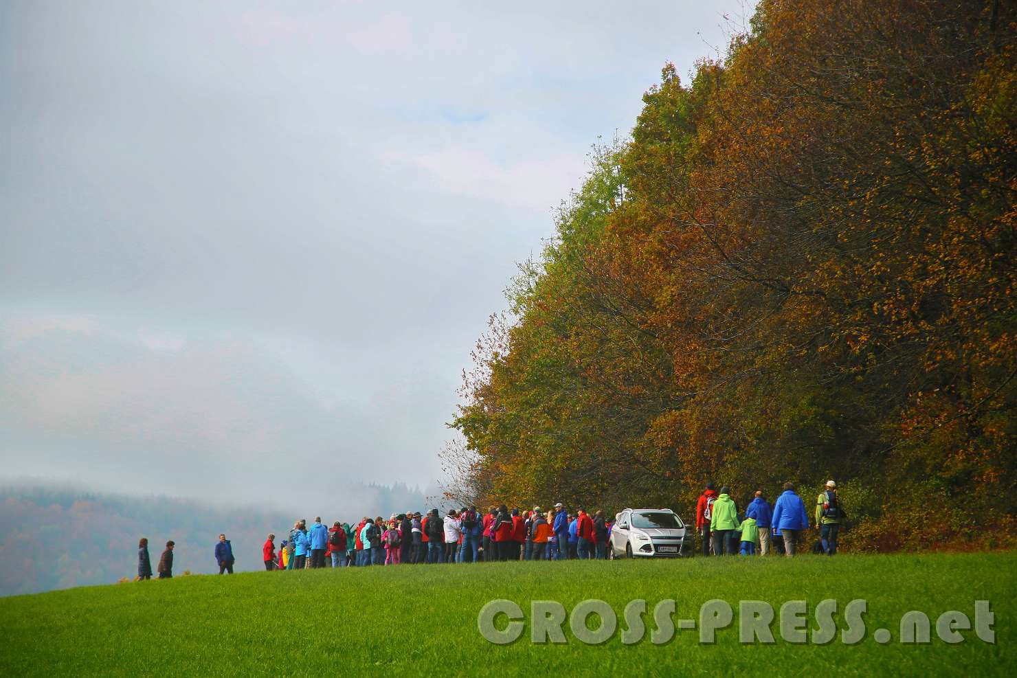 2016.10.26_10.51.27.JPG - Auf der Hügelkuppe angelangt ...