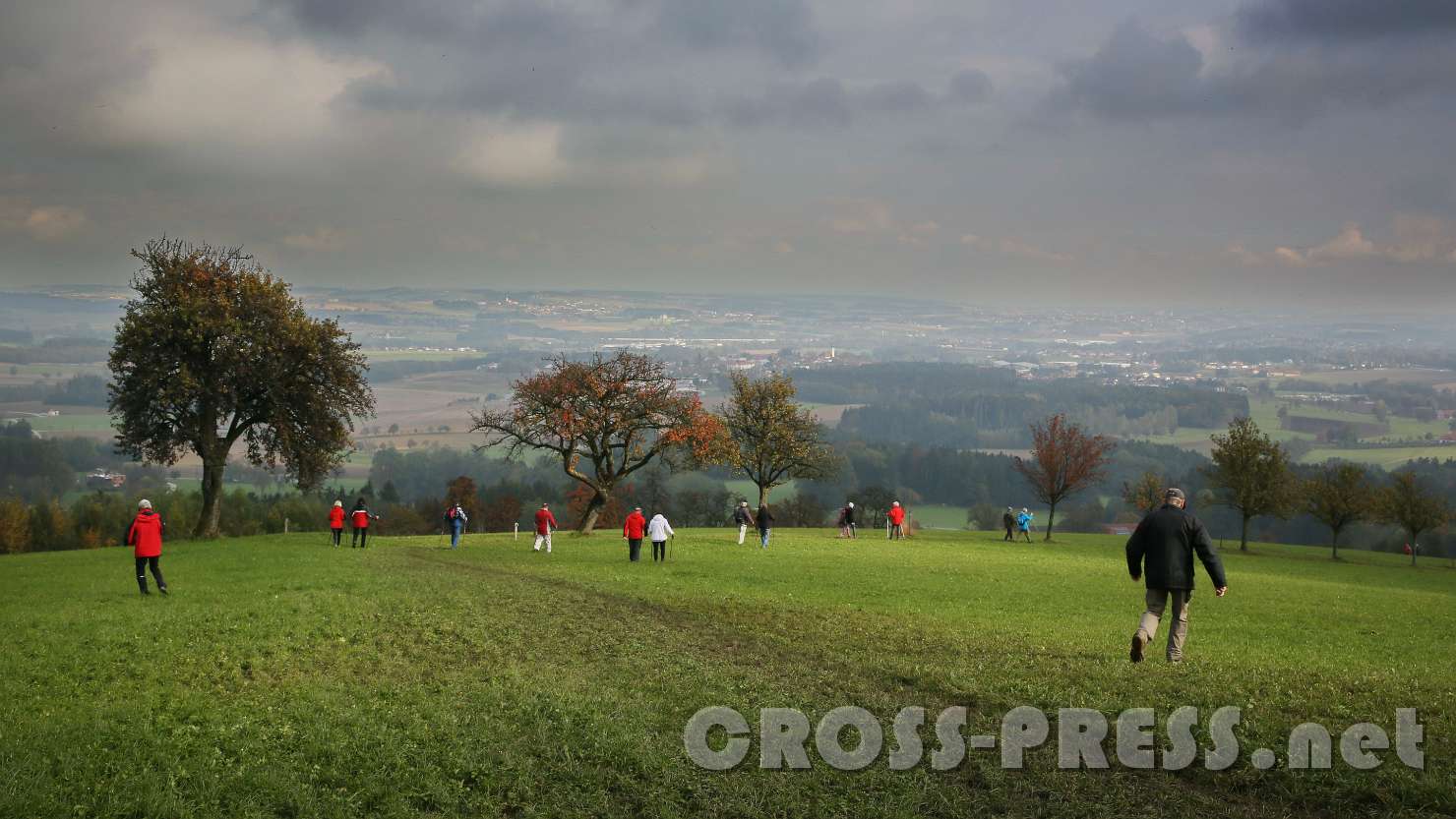 2016.10.26_12.20.39.JPG - Bergab geht's immer schneller ...