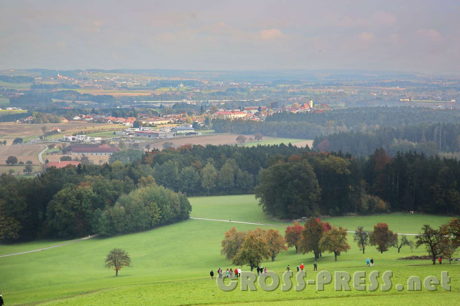 2016.10.26_12.28.55.JPG - Auf dem Heimweg.